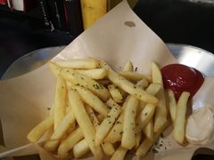 -shark burger·鲨鱼汉堡(交子大道店)