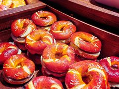 -B&C黄油与面包·THE GARDEN BAKERY概念店(世纪汇店)