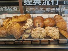 -BAKER&SPICE(BFC外滩金融中心店)
