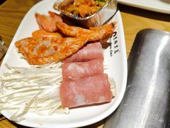 -苏格里岛自助烧烤火锅(花果园兰花广场店)