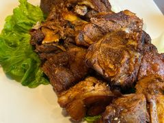 -尹兰楼西北风情餐厅(嘉定店)