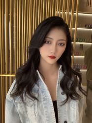 -3AM·S HAIR SALON烫发染发接发