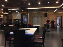 大堂-喜相逢·特色烤鸭新疆菜(南珏大厦店)