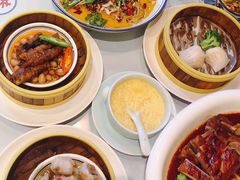 -香港新曜记茶餐厅(星耀城店)