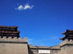 -杀虎口风景名胜区