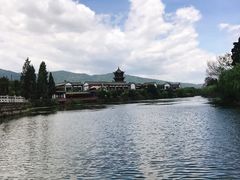 -乡村小榭饭店