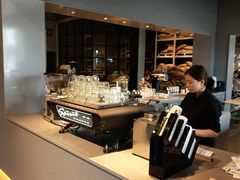 -来回·咖啡(钟村咖啡豆店)