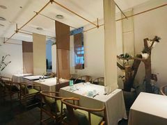 -纳地素食(石门公园店)
