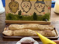 -比萨先生PIZZAMAN
