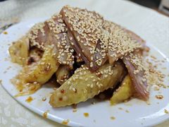 -羊桥饭店(江门紫沙路店)