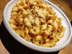 -水木苼 蔬食料理
