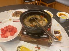 -东哥紫阳蒸盆子(旺座·现代城店)