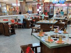 -怒火八零串串火锅(大渡口新天泽店)