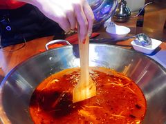 -红牌美蛙鱼头火锅(万辉国际广场店)