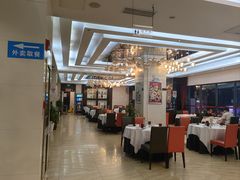 -丰收日·小海鲜·沪上家宴(顾村正大店)