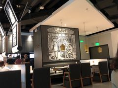 大堂-太二酸菜鱼(金沙印象城店)