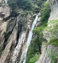 -洛阳白云山景区