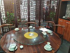 包厢-伯乐居茶艺馆(石岐大信店)