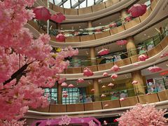 -郑州高新·万科广场