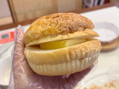 -鹅冠港式茶餐厅(来福士店)