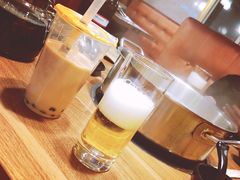 -牛天下·牛肉·海鲜·打边炉·融合菜