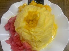 -二斗栗子(黄河道店)