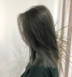 -Moyue HAIR SALON