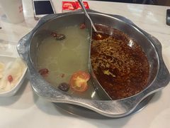 -傣妹火锅(南京东路一店)