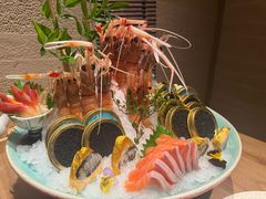 -Minase水濑·日料放题(外滩店)