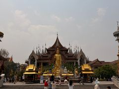 -西双版纳总佛寺