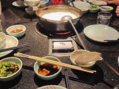 -捞王猪肚鸡火锅(昆山店)