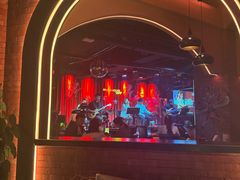 -音乐房子·Vintage Live Bar(玉林总店)