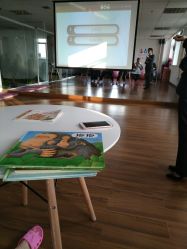 -爱尔乐美孕产瑜伽·普拉提