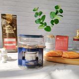 在家就能喝到手冲咖啡☕️