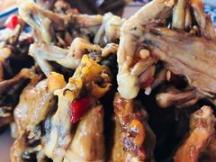熏拉丝-洞天食府(北大街店)
