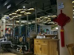 -Paulaner·德国帕拉娜自酿啤酒餐厅(海上世界店)