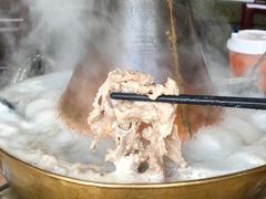 -鑫龙火锅城(环山路店)