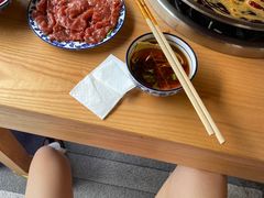 -飘香火锅(玉林西路店)