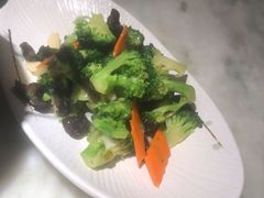 -小菜园新徽菜(合肥之心城店)