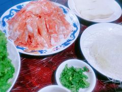 粉丝-鑫龙火锅(北园店)