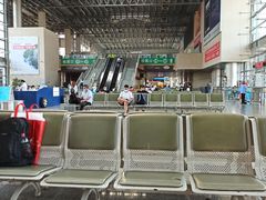 -杭州九堡客运中心