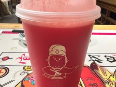 -长安大牌档之西安博物院文化餐厅(中贸店)