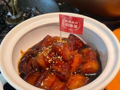 -简小舍·民间手艺菜(武昌江滩店)