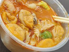 -郭记小街麻辣烫(虎坊路店)