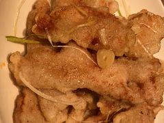 传统锅包肉-金掌勺锅包肉(太原万达店)