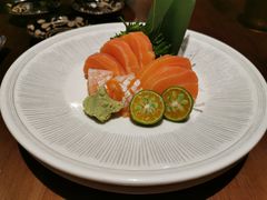 -鸟鸣门屋台料理(金帝银泰店)