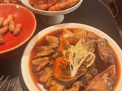 -三酉星·枫·山風与野菜(上海总店)