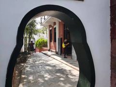 -东坡赤壁风景名胜区