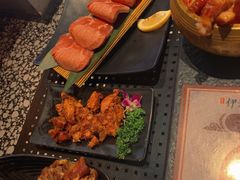 -伊茉家的烤肉店(勒泰中心店)