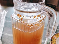 -扎与夏私房菜(西藏自治区拉萨市丹杰林巷店)